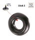 Chambre à Air 23x8.5-12 valve TR 13