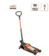 Cric 3 Tonnes BAHCO