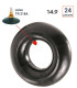 Chambre à Air 14,9-24 valve TR218A