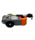 CRIC HYDROPNEUMATIQUE 30 T PORTABLE