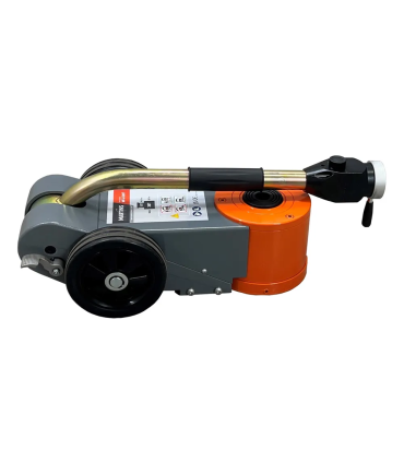 CRIC HYDROPNEUMATIQUE 30 T PORTABLE