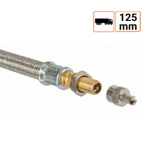 Extension de valve de pneu