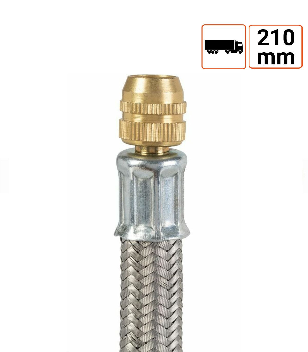 Rallonge De Valve 2 En 1 Pour Pneus - 80cm, Caoutchouc - Compatible Voiture, Moto, Vélo, Pompe Xiaomi