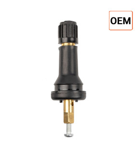 Valve TPMS pour capteur TRW