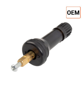 Valve TPMS pour capteur