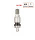 Valve aluminum AUTEL MX Sensor