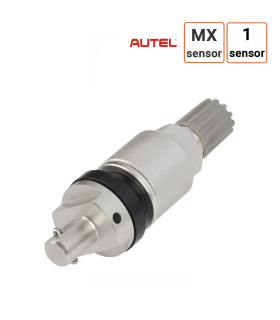Valve aluminum AUTEL
