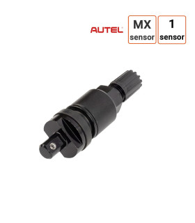 Valve aluminum AUTEL MX Sensor