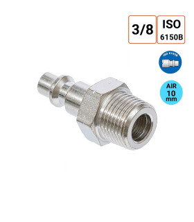 Raccord rapide à air comprimé