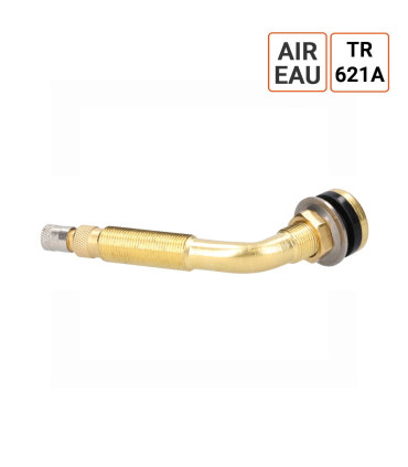 Valve AIR-EAU