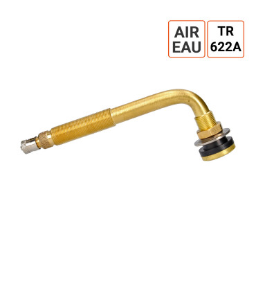 Valve Air-Eau TR 622A