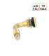 Valve Air-Eau