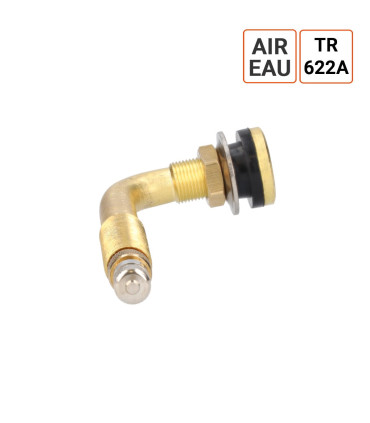 Valve Air-Eau
