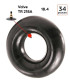 Chambre à Air 18.4-34 valve TR218A