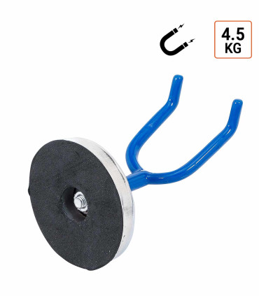 Support aimanté 4,5 kg