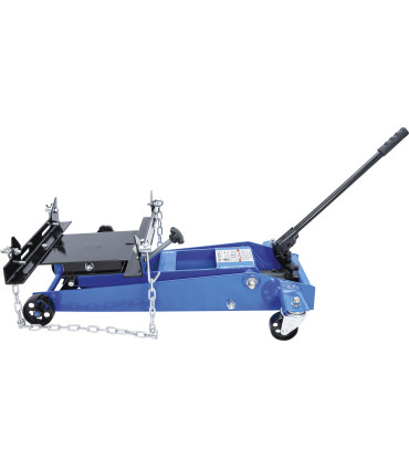 Vérin de fosse hydraulique