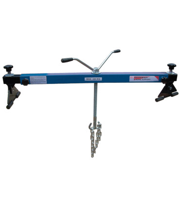 Support moteur 750 - 1450 mm, 300 kg