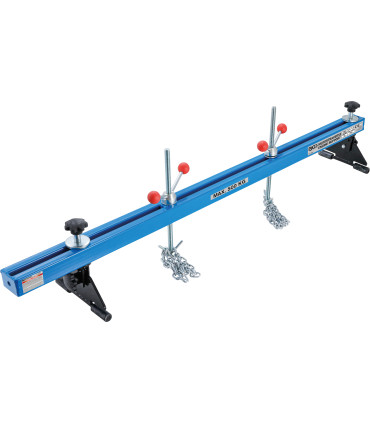 Support moteur XL 750 - 1450 mm, 500 kg
