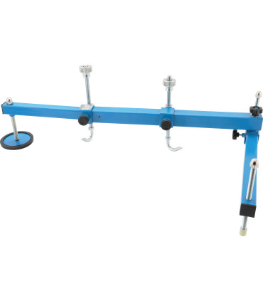 Support moteur/boite à vitesse, 690 - 1050 mm