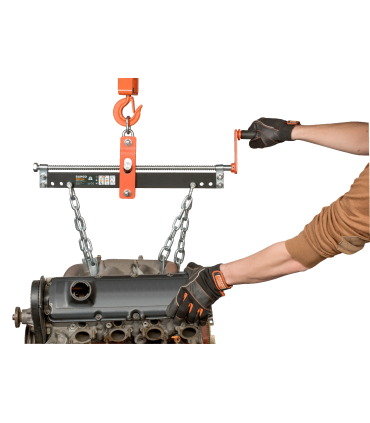 Équilibreur de charge pour moteur 680 kg