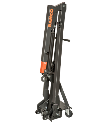 Grue pliable 1 tonne
