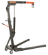 Grue pliable 1 tonne