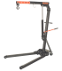 Grue pliable 1 tonne