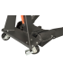 Grue pliable 2 tonnes