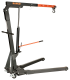 Grue pliable 2 tonnes