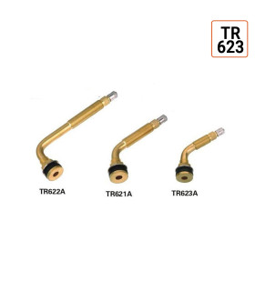 Valve AIR-EAU TR 623A detail