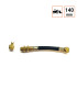 Rallonge valve GC140 mm