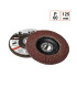 Disque à Lamelles diamètre 125 mm P60