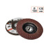 Disque à Lamelles diamètre 125 mm P120