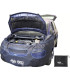 Housse de protection frontale pour voiture de tourisme