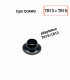 Bague adaptateur pour TR13 vendu par 10 ex.