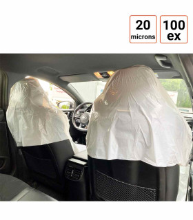 Rouleau de Siège par 100ex.