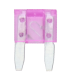 Fusible voiture Mini 3A par 25 ex.