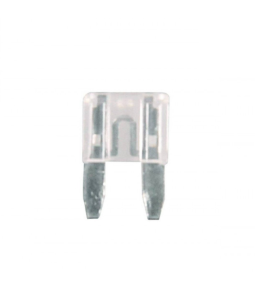 Fusible voiture Mini 25A par 25 ex.