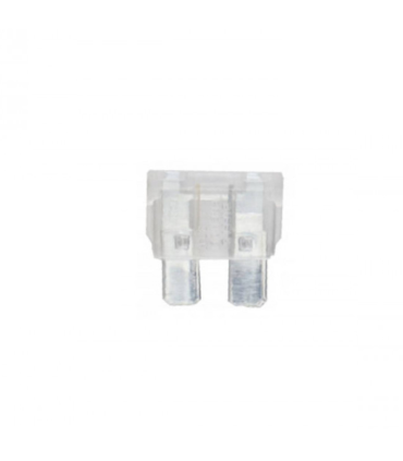 Fusible voiture Standard 25A par 100 ex