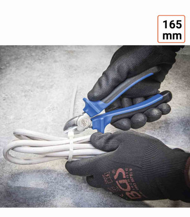 Pince coupante taille 165 mm
