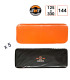 Emplâtre radial SR144 en 125x330 mm JET par 5 ex.
