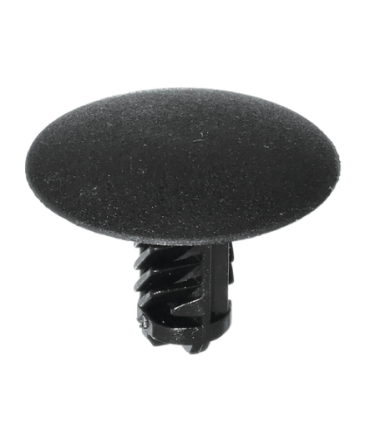 Sachet 25x agrafe de garnissage 6.5mm type Restagraf: 10476 Fiat Lancia Alfa Romeo