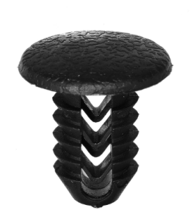 Sachet 25x agrafe de garnissage 9mm