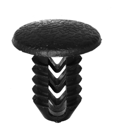 Sachet 25x agrafe de garnissage 9mm