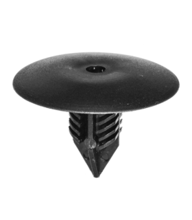 Sachet 25x agrafe de garnissage 10mm type Restagraf: 10082 Renault Nissan Fiat Opel Mercedes