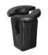Sachet 25x écrou plastique type Restagraf: 10289 Volkswagen