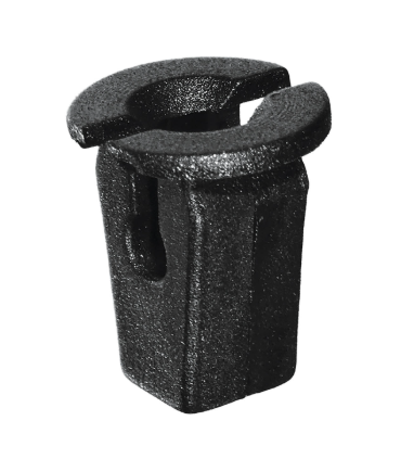 Sachet 25x écrou plastique type Restagraf: 10289 Volkswagen