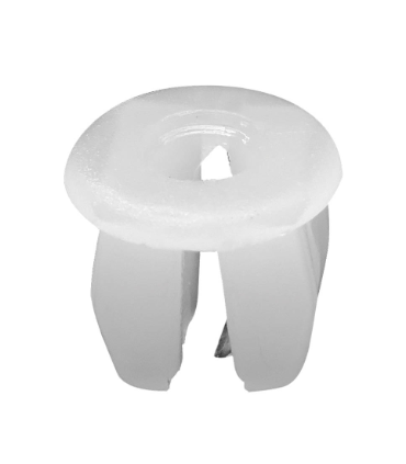Sachet 25x écrou plastique type Restagraf: 12921 Fiat Lancia Alfa Romeo Iveco Seat Volkswagen