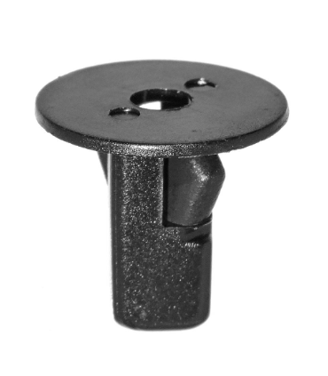 Sachet 25x écrou plastique type Restagraf: 11767 PSA Toyota