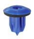 Sachet 25x écrou plastique type Restagraf: 10389 PSA Fiat Alfa Romeo